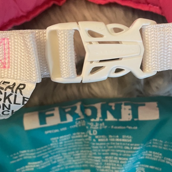 Puddle Jumper Flotation Device Bundle of 2 - Picture 15 of 15